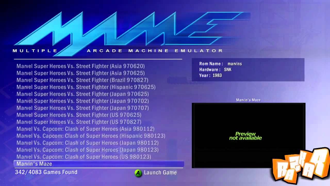 Free download roms for mame4droid