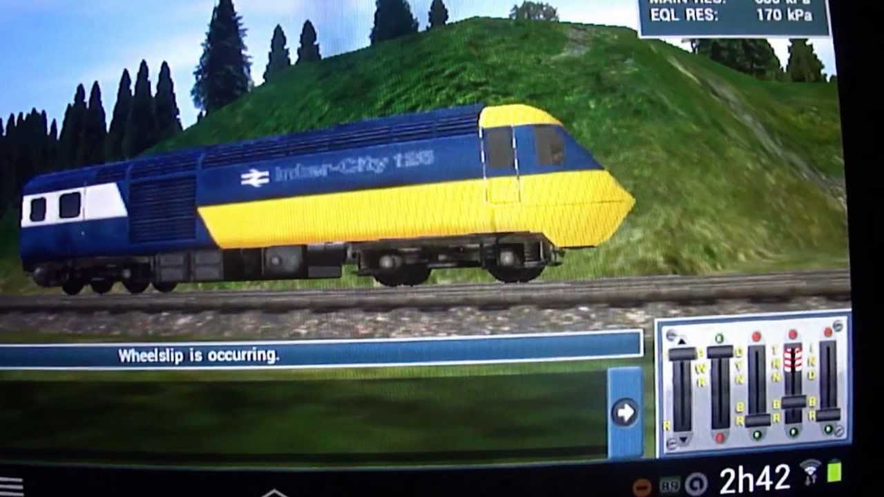 Trainz Simulator Hd Free